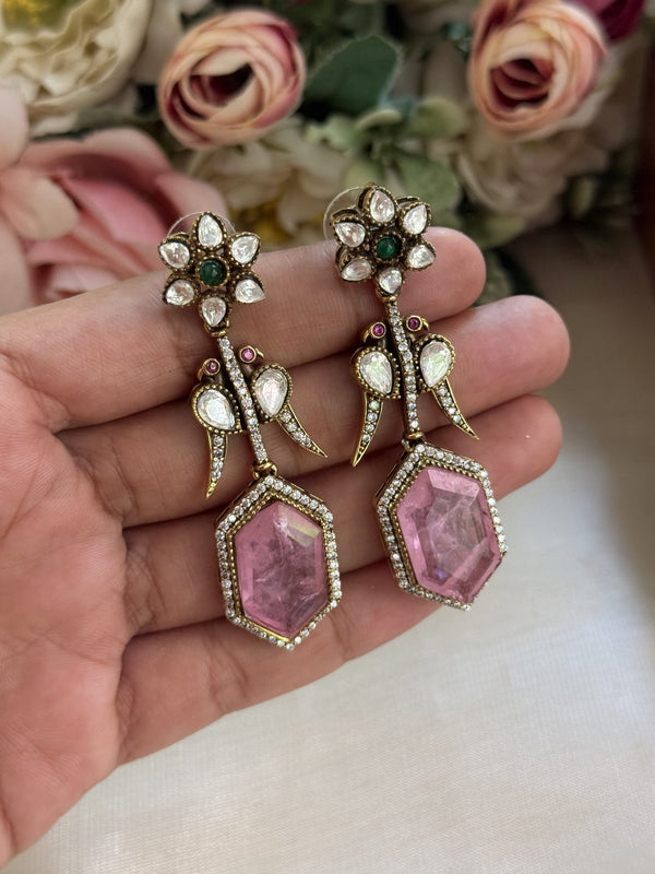 Luxe Pearl Drops image 0