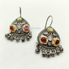 MODAK HOOP EARINGS image 0