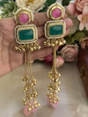 A-Kashmir earrings image 0