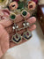 Golden Majesty Earrings image 0