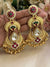 A-Kashmiri earrings image 0