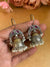 A-TAJ HOOP EARINGS image 0