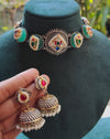 SHARARA PREMIUM CHOKER image 0