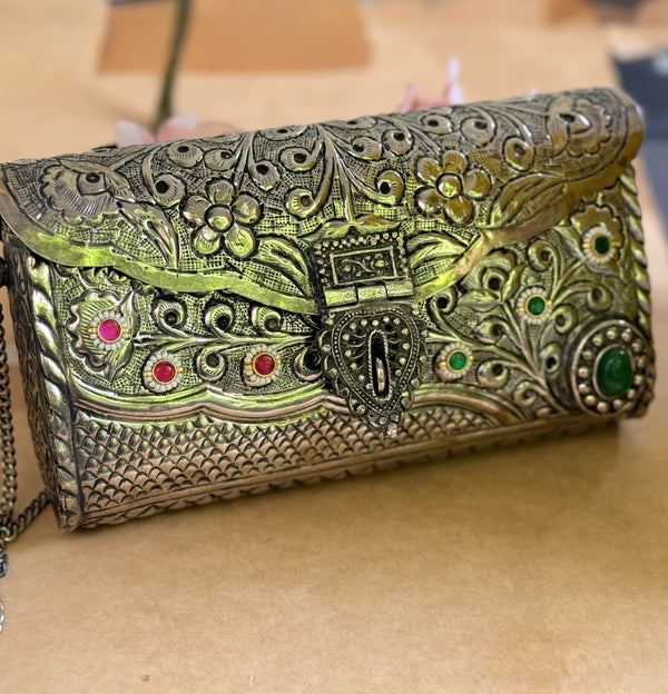 KUNDAN PREMIUM PURSE image 0