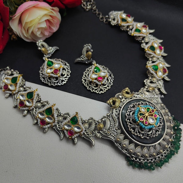LUXURY QUEEN NECKLACE image 0