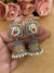 Kundan jhumka image 0