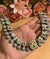 Kundan Kolhapuri choker image 0