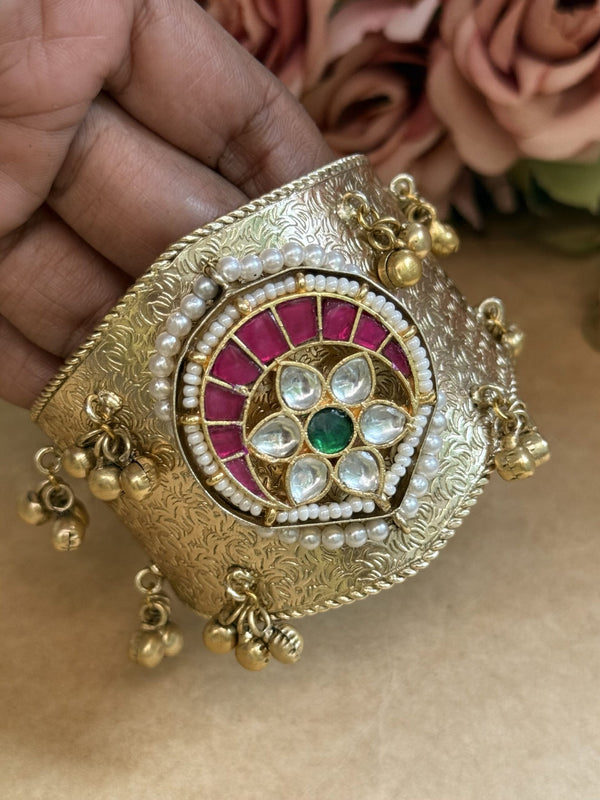 A-chand adjustable kada image 0