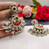 HUMNAVA EARINGS image 0