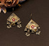 NEELA STONE EARINGS 1 image 1