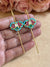 NEEDLE EARCUFF image 0