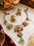 Chandrika Kundan Necklace