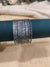 German silver bangles 12pcs size 2.6