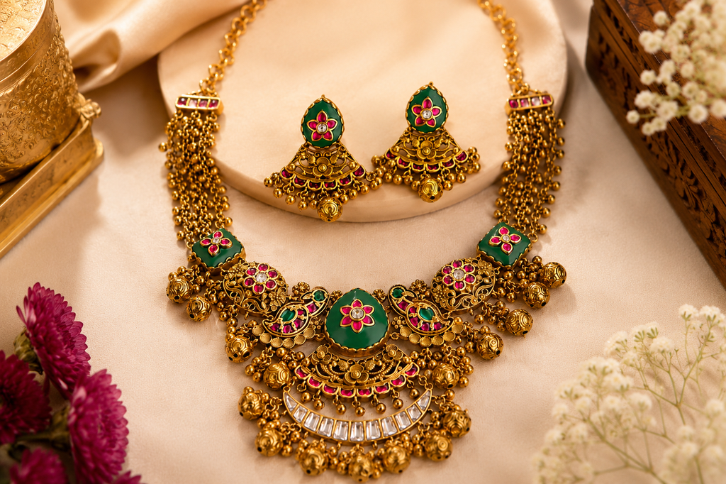 Everyday Jewellery Essentials: Must-Have Pieces Every Woman Needs