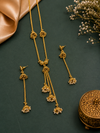 Chainand mangalsutras