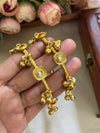 A-adjustable Ghunghroo bangles image 0