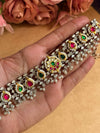 Kundan choker image 1