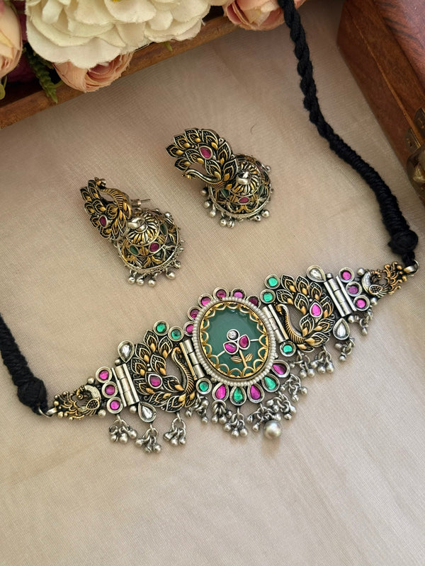A-fusion choker image 0
