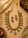 Kasturi necklace