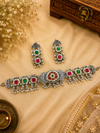 Amira Kundan Necklace