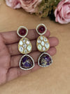 Statement earrings image 0