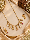 Delicate necklace