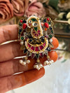 Adjustable ring