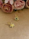 SAFED ISHQ KUNDAN EARCUFF image 1