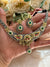 A-Kundan necklace image 0