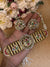 Peacock choker image 0