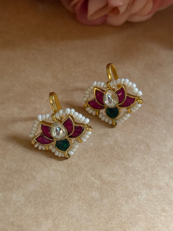 KAMAL KUNDAN EARCUFF image 0
