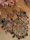 statement necklace image 0