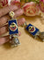 OJASVI PACHI KUNDAN NECKLACE image 0