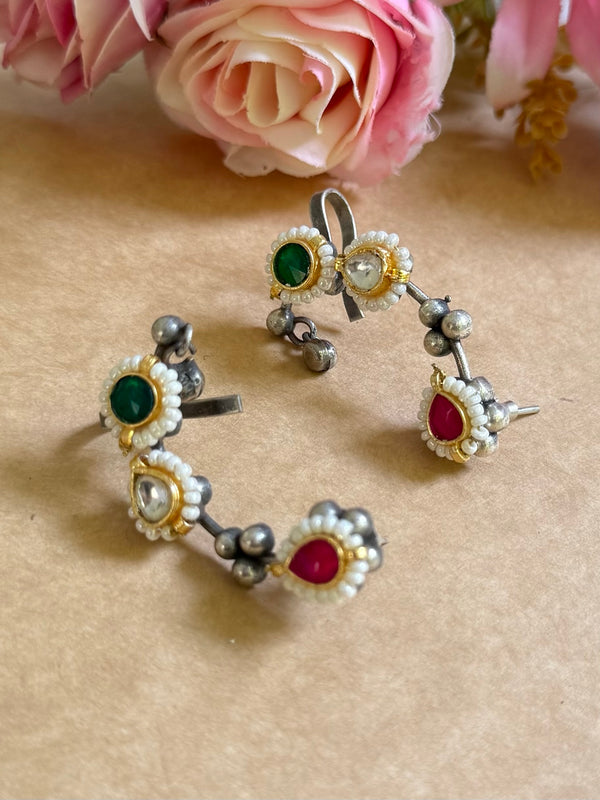 SHAMSIR EARCUFF image 0