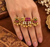 Elephant ring