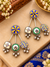 Handmade earrings