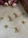 A-invisible necklace image 0