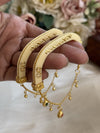 Hathidant bangles image 0