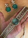 A-statement choker image 1