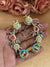 A-MANOHARI KINDAN EARCUFF image 0