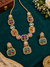 Statement necklace
