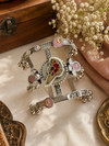Adjustable kada