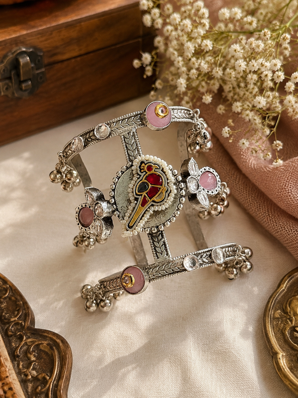 Adjustable kada