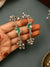 Adjustable bird bangles