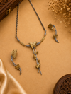 Fusion necklace