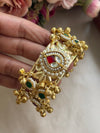 Adjustable Ghungroo kada