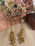 Ishq Kashmiri earrings image 0