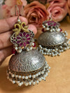 A-MORNI PREMIUM EARINGS image 1