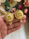 A-Kundan tops image 0