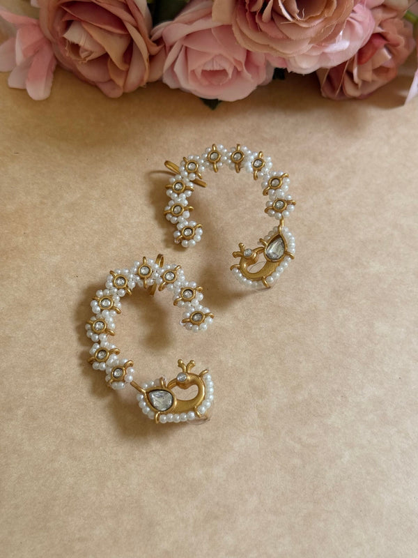 MOR MOTI EARCUFF image 0